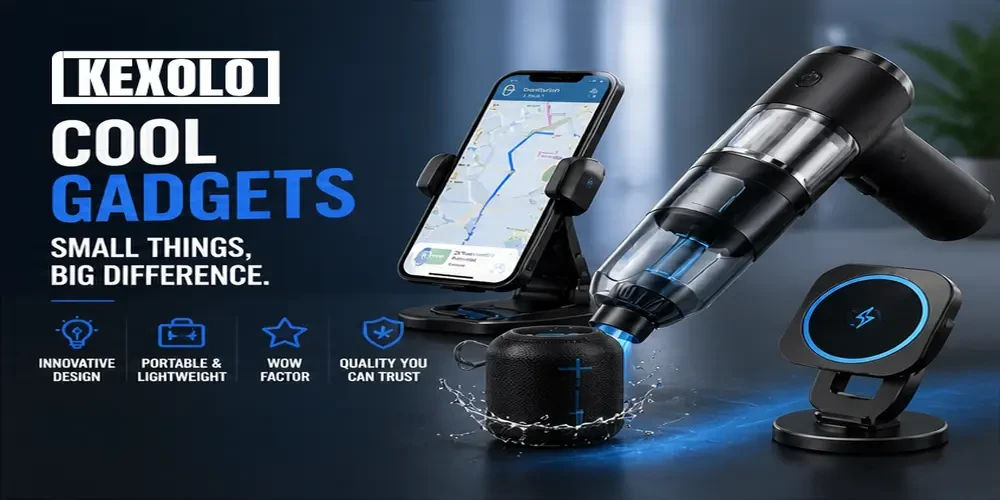 Mobile Slider